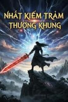 Nhất Kiếm Trảm Thương Khung