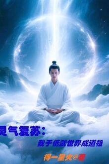 Linh Khí Sống Lại, Ta Ở Thấp Võ Thế Giới Thành Đạo Tổ