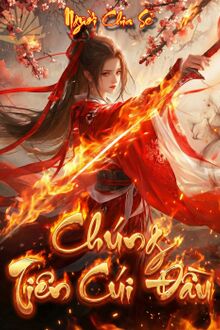 Chúng Tiên Cúi Đầu