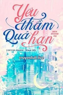 Yêu Thầm Quá Hạn