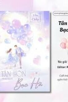 Tân Hôn Bạc Hà