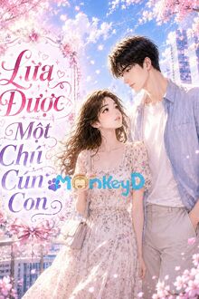 Lừa Được Một Chú Cún Con