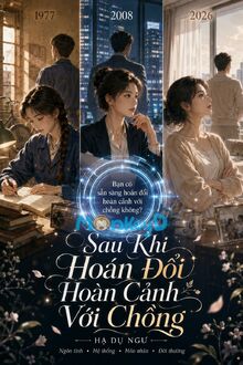 Sau Khi Hoán Đổi Hoàn Cảnh Với Chồng