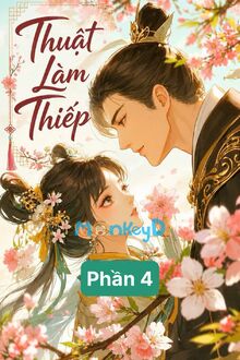 Thuật Làm Thiếp – Phần 4