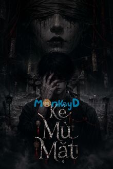Kẻ Mù Mặt