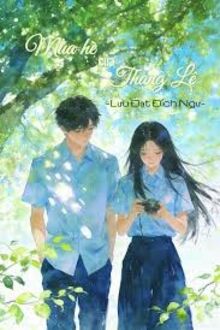 Mùa Hè Của Thang Lê