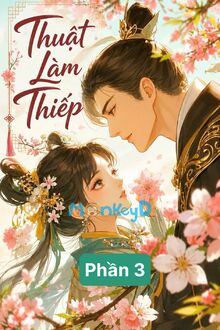 Thuật Làm Thiếp – Phần 3