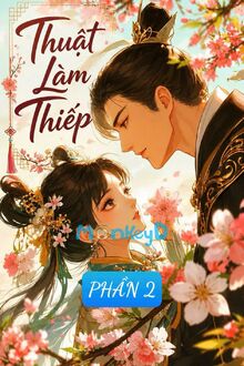 Thuật Làm Thiếp - Phần 2
