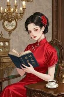 Trọng Sinh Năm 1978: Tôi Không Làm Phu Nhân Tư Lệnh Nữa