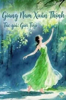 Giang Nam Xuân Thịnh