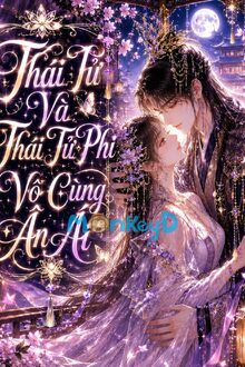 Thái Tử Và Thái Tử Phi Vô Cùng Ân Ái