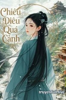 Chiêu Diêu Quá Cảnh