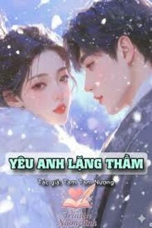 Yêu Anh Lặng Thầm