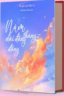Tháng Năm Dài Đằng Đẵng