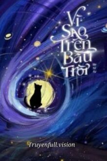 Vì Sao Trên Bầu Trời