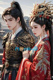 Quyền Thần Rơi Vào Tay Ta