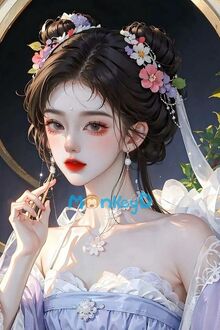 Vai Ác Ma Tôn Và Tiểu Hồ Ly Của Hắn