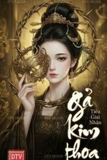 Gả Kim Thoa