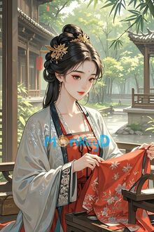 Niết Bàn Hoàng Nữ