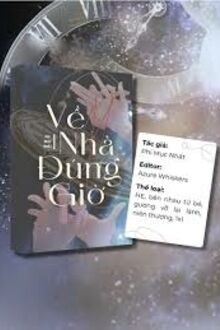 Về Nhà Đúng Giờ