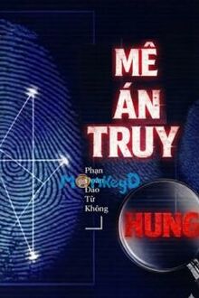 Mê Án Truy Hung