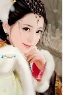 Sủng Thú Thành Hoàng Hậu