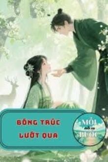 Bóng Trúc Lướt Qua