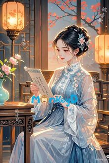 Trưởng Công Chúa Hôm Nay Đã Thất Sủng Chưa