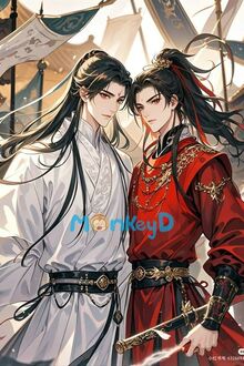 [Đam Mỹ] Song Nguyệt Dị Thế