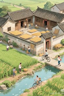 Trọng Sinh Về Năm 1976, Tôi Nhất Định Phải Thay Đổi Số Phận