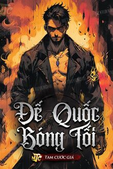 Đế Quốc Bóng Tối