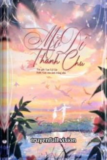 Mộ Dĩ Thành Chu