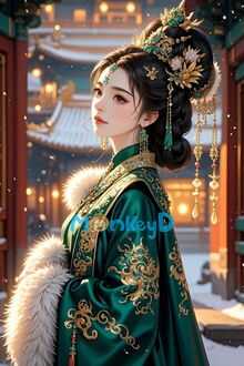 Hoán Đổi Hôn Ước