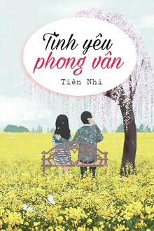 Tình Yêu Phong Vân