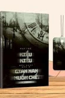 Mạt Thế Kiều Kiều Mỗi Ngày Đều Ở Gian Nan Muốn Chết