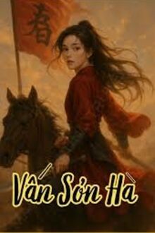 Vấn Sơn Hà