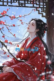 Hoa Tuyết Trong Cung Cấm
