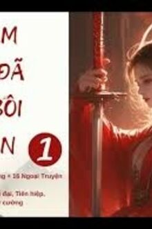 Kiếm Tu Đã Bị Bôi Đen