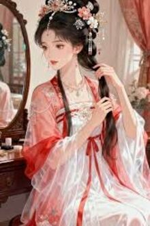 Triều Ngâm Mộ Túy Lưỡng Tương Nghi
