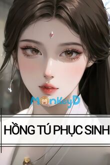 Hồng Tú Phục Sinh