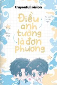 Điều Anh Tưởng Là Đơn Phương