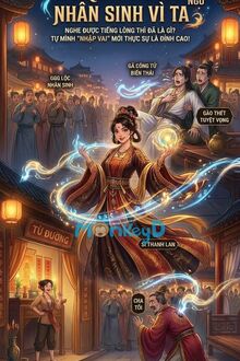 Cả Kinh Thành Nghi Ngờ Nhân Sinh Vì Ta