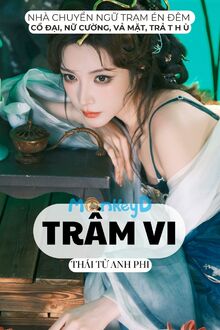 Trầm Vi