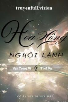 Hoa Hồng Nguội Lạnh