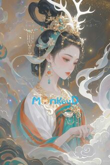 Tiểu Tổ Tông Của Thái Tử