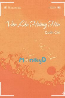 Vạn Lần Hoàng Hôn
