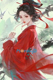 Mạn Hồ Anh