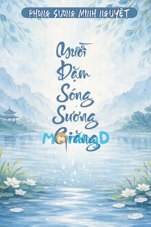 Mười Dặm Sóng Sương Giăng