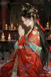 Làm Thiếp Mười Tám Năm