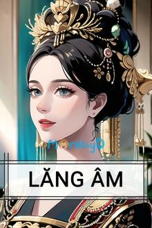 Lăng Âm